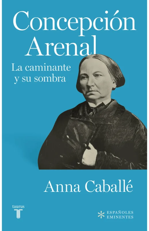 Concepción Arenal