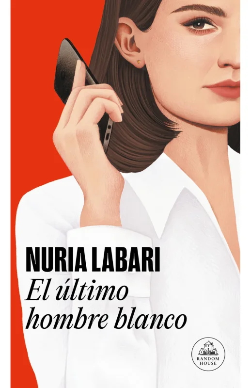 El último hombre blanco