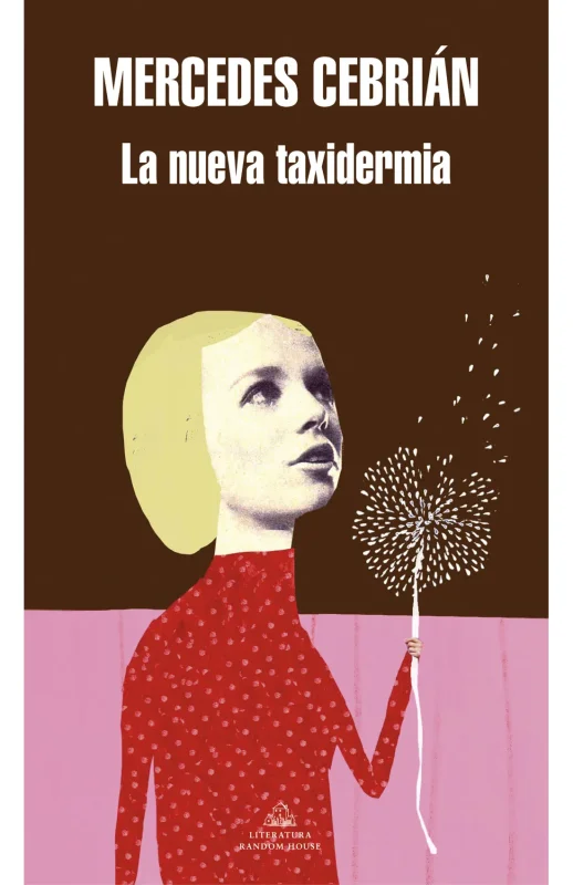 La nueva taxidermia