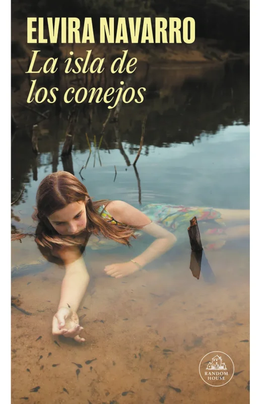 La isla de los conejos