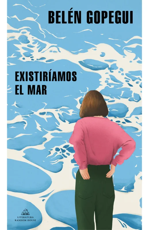 Existiríamos el mar