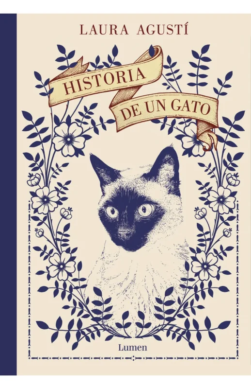 Historia de un gato