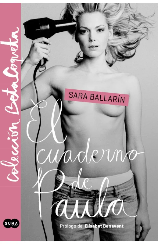 El cuaderno de Paula