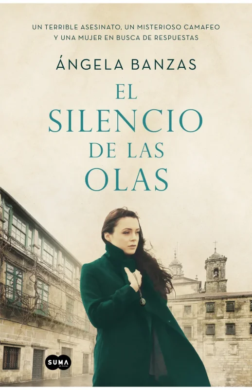 El silencio de las olas