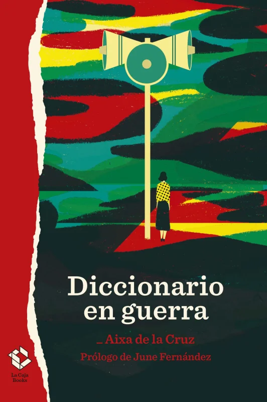 Diccionario en guerra
