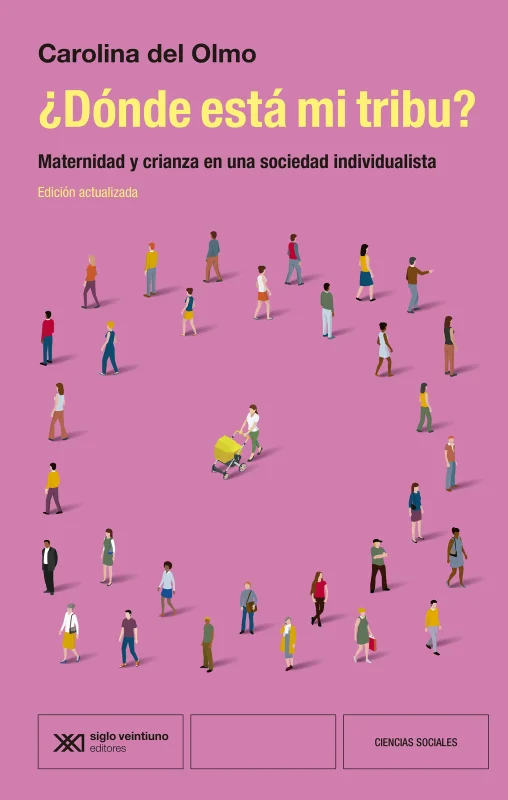 ¿Dónde está mi tribu?