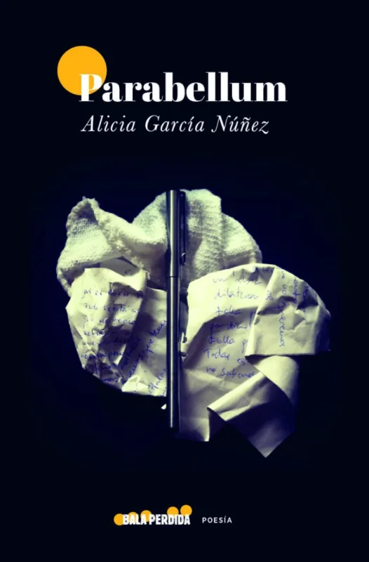 Portada de Parabellum