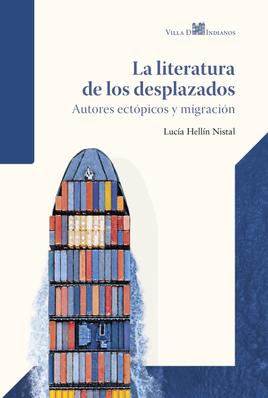 La literatura de los desplazados