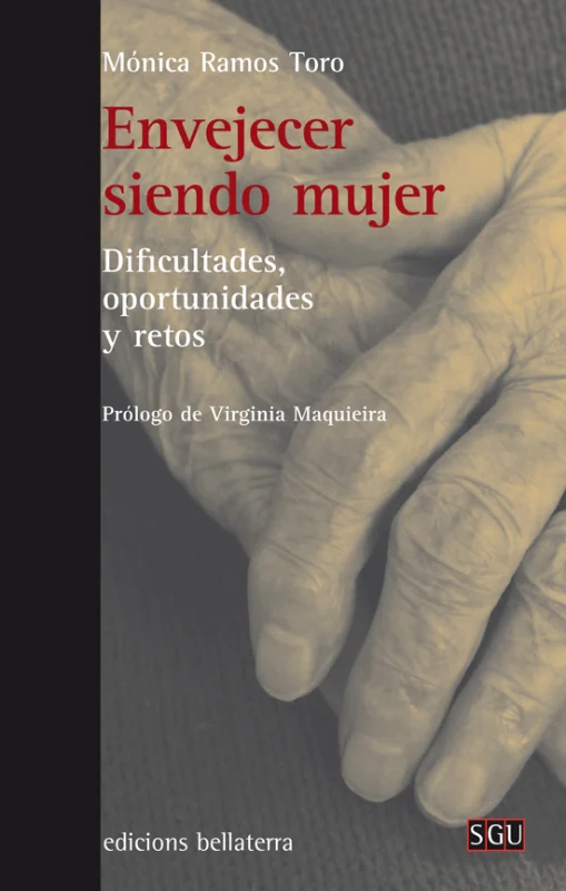Envejecer siendo mujer