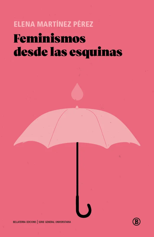 Portada de Feminismos desde las esquinas