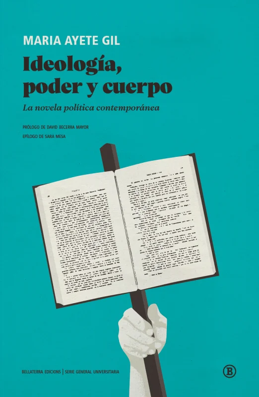 Portada de Ideología, poder y cuerpo