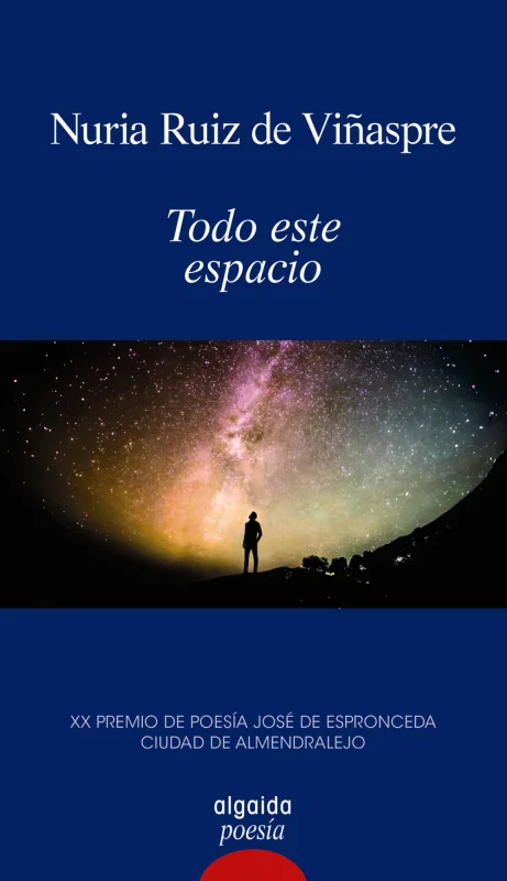 Todo este espacio