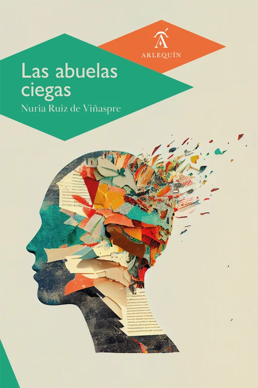 Las abuelas ciegas