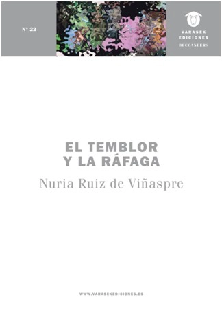 El temblor y la ráfaga