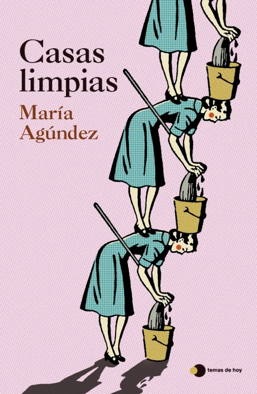 Portada de Casas limpias