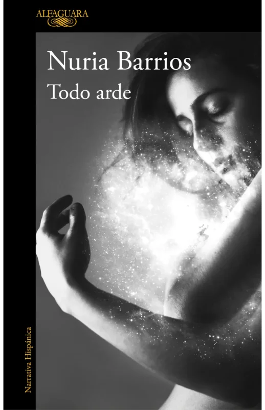 Todo arde