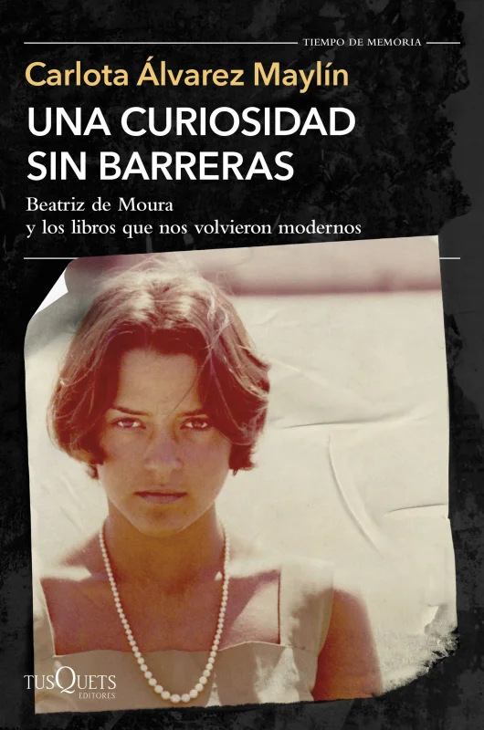 Una curiosidad sin barreras