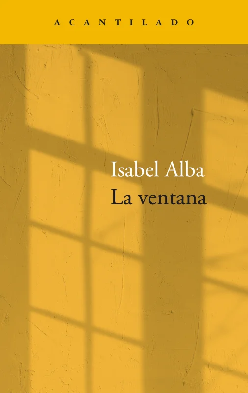 La ventana