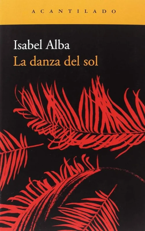 La danza del sol
