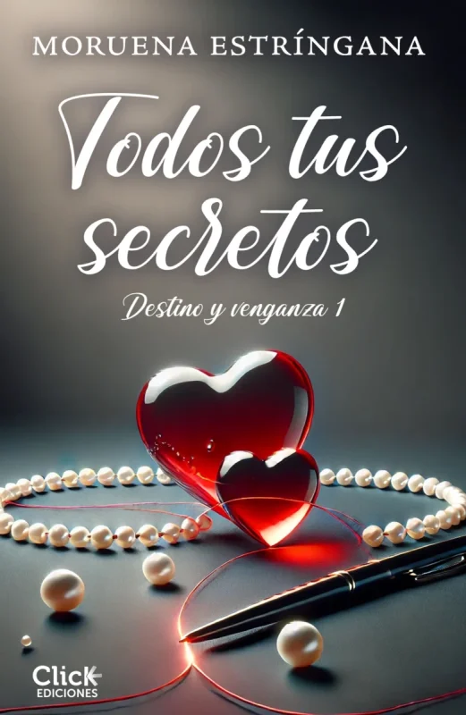 Todos tus secretos