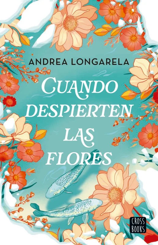 Cuando despierten las flores