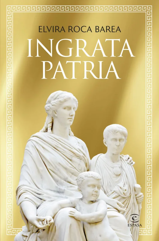 Ingrata patria