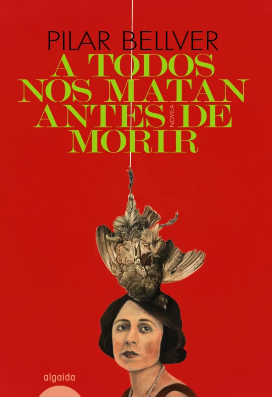 A todos nos matan antes de morir