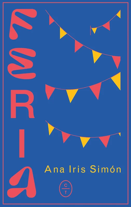 Portada de Feria