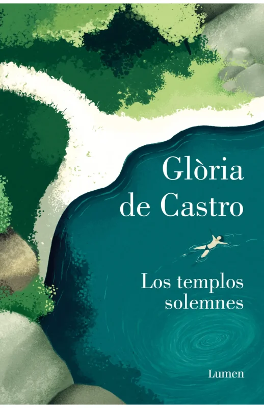 Los templos solemnes