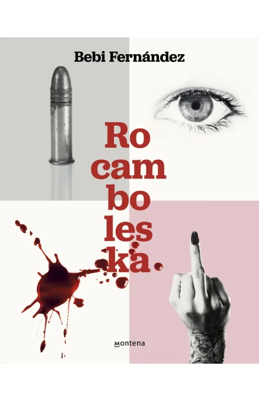 Rocamboleska