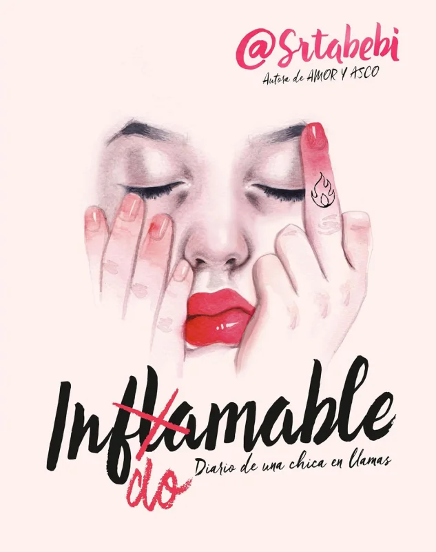 Portada de Indomable