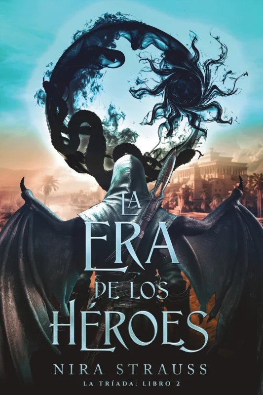 La era de los héroes