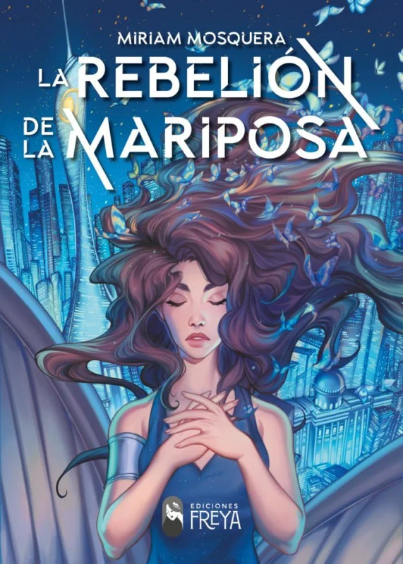 La rebelión de la mariposa