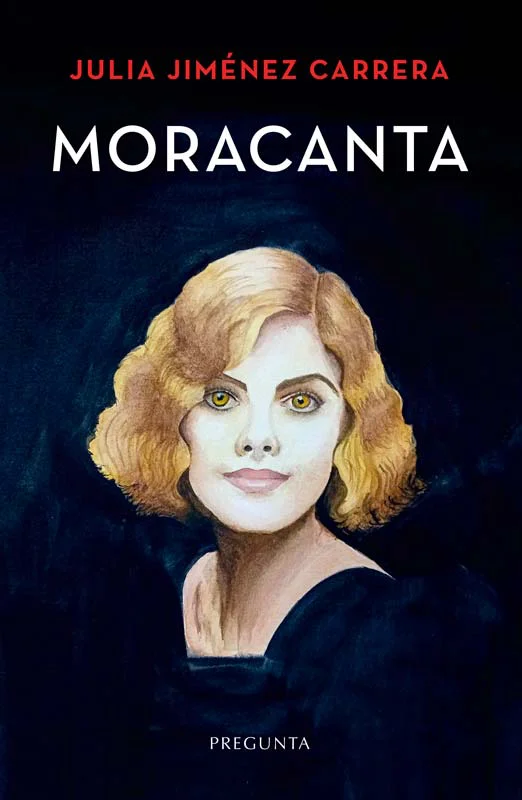 Moracanta