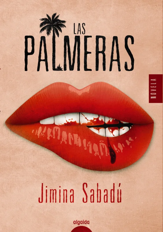Portada de Las palmeras