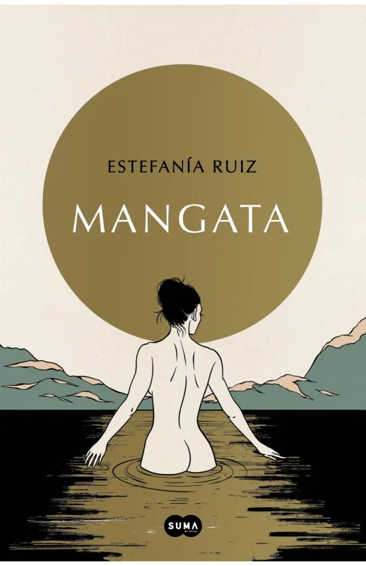 Mangata