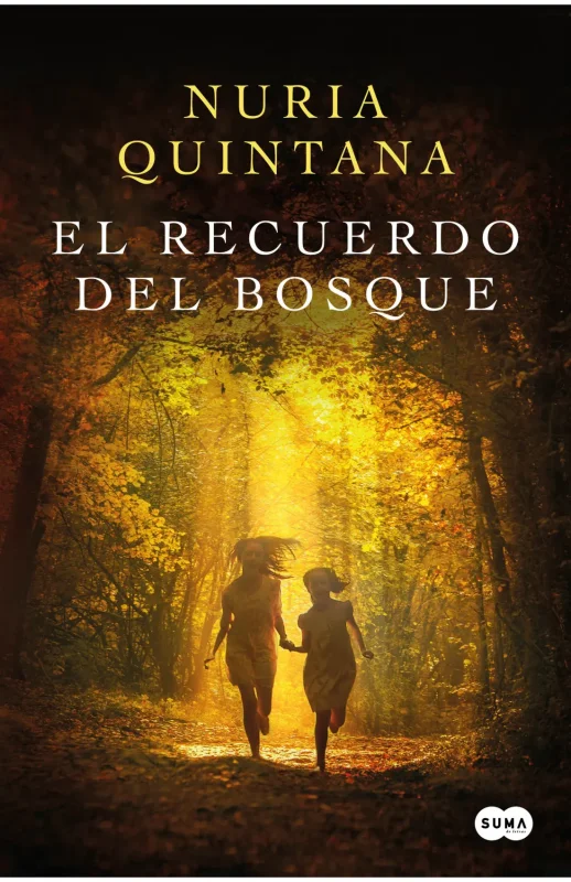 El recuerdo del bosque