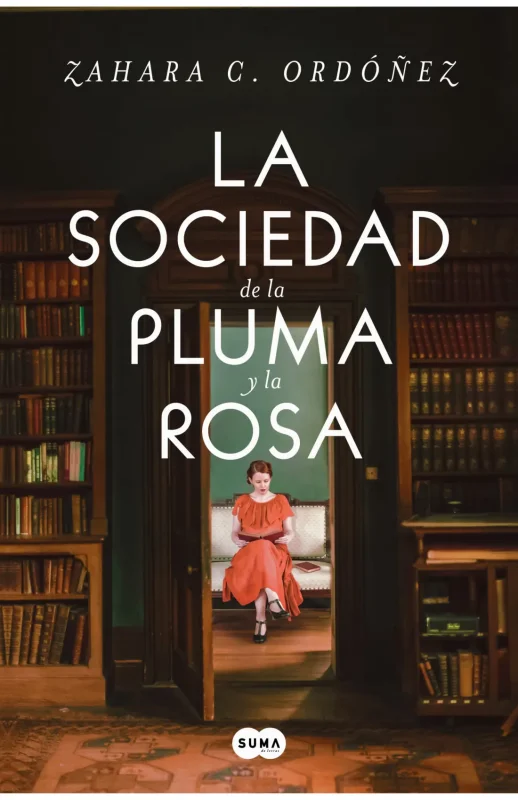 La sociedad de la pluma y la rosa