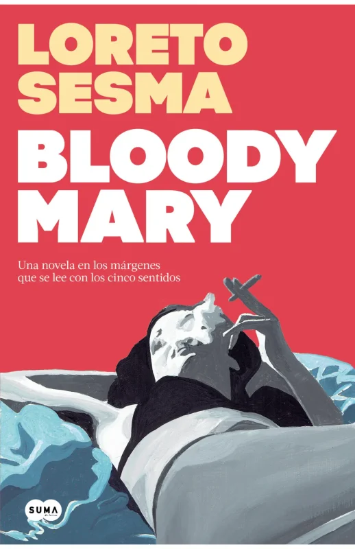 Bloody Mary