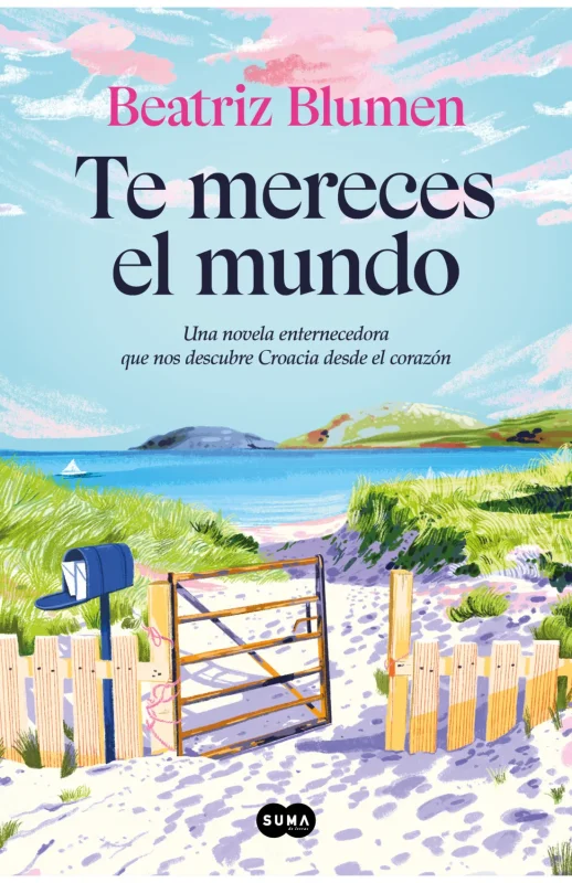 Te mereces el mundo