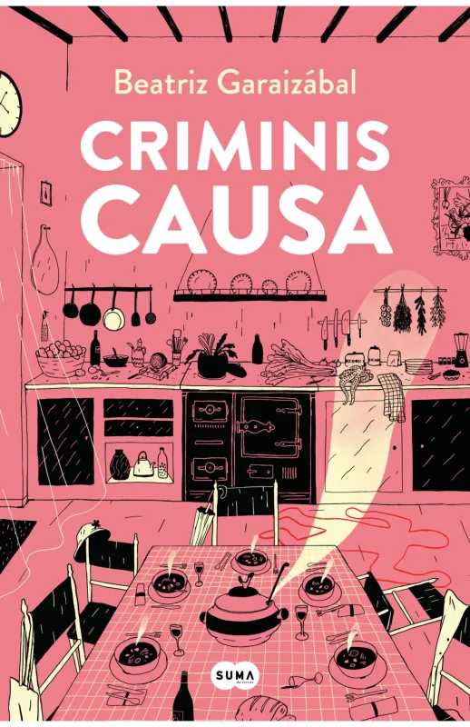 Criminis causa