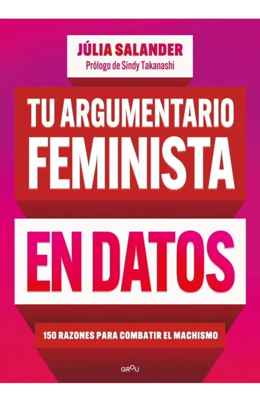 Tu argumentario feminista en datos