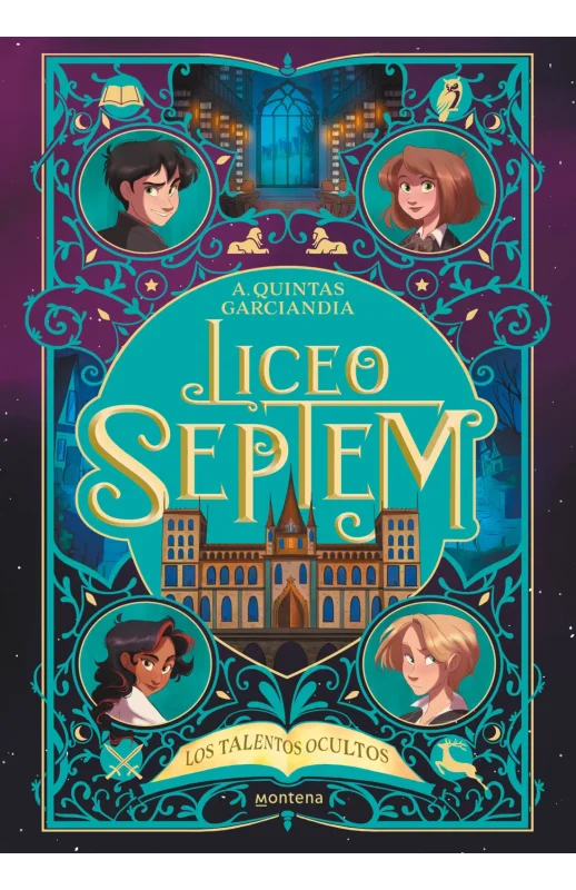 Liceo Septem 1