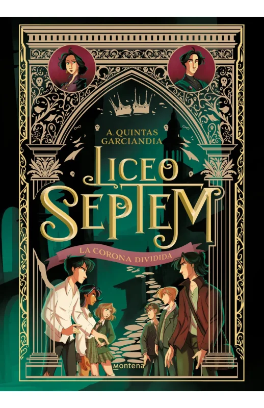 Liceo Septem 3