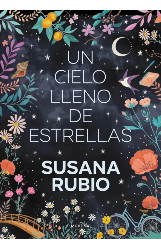 Un cielo lleno de estrellas