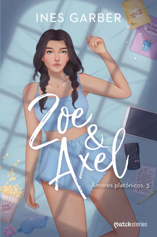 Zoe & Axel