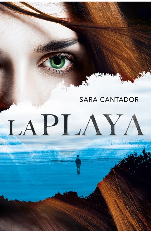 Portada de La playa