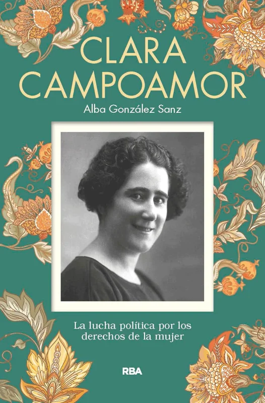 Clara Campoamor