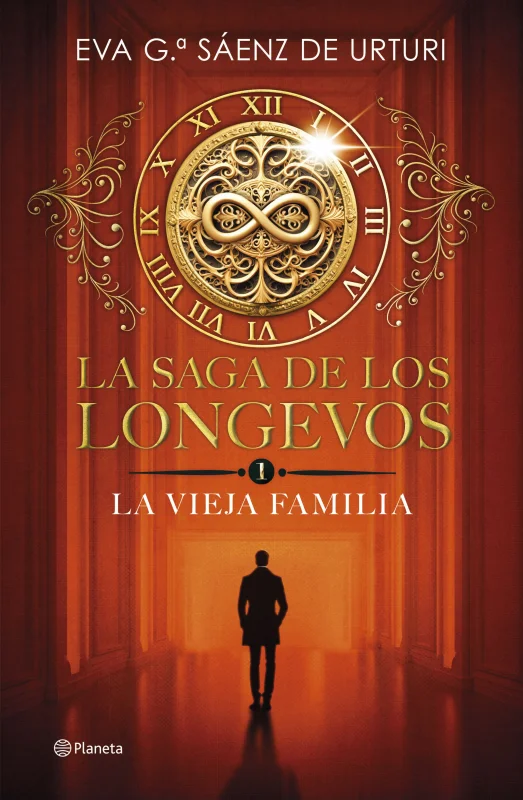 La Vieja Familia
