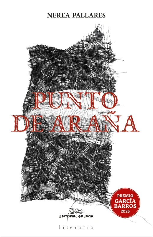 Punto de araña
